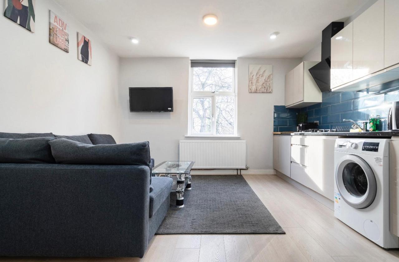 Luxury Flat In Moseley With Free Parking Daire Birmingham Dış mekan fotoğraf