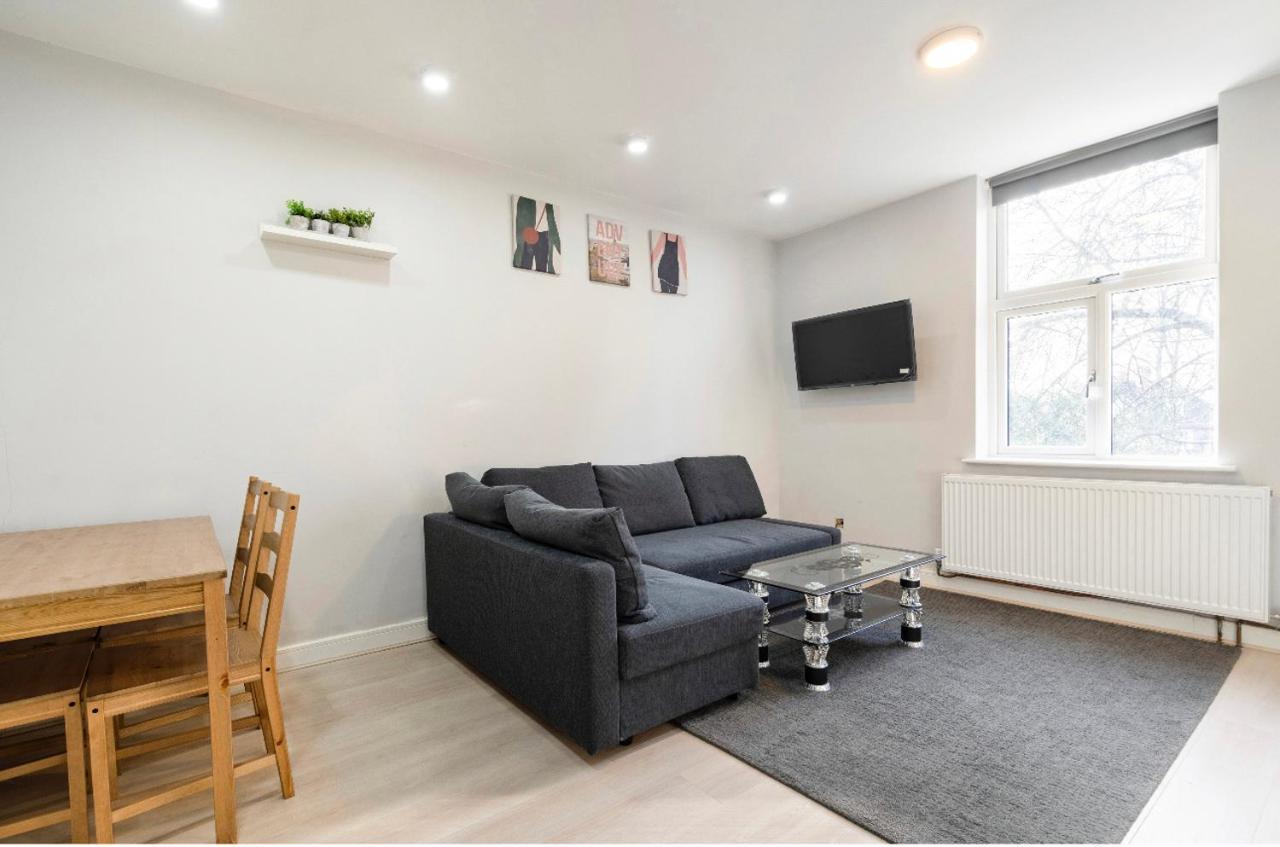 Luxury Flat In Moseley With Free Parking Daire Birmingham Dış mekan fotoğraf