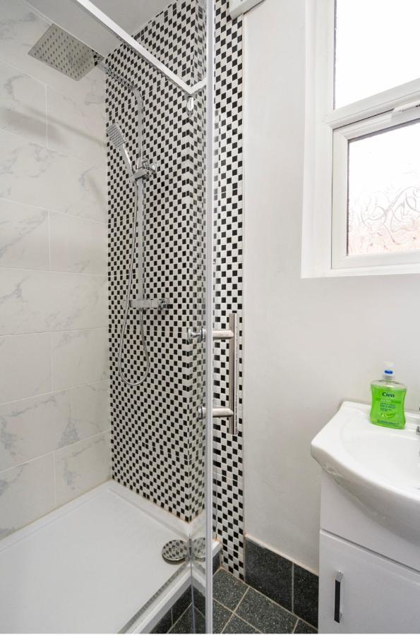 Luxury Flat In Moseley With Free Parking Daire Birmingham Dış mekan fotoğraf