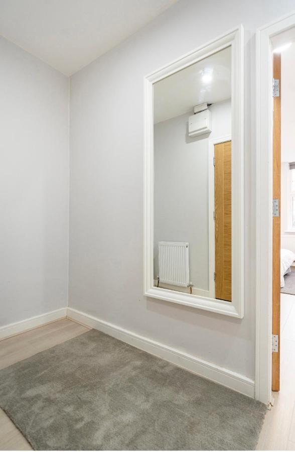 Luxury Flat In Moseley With Free Parking Daire Birmingham Dış mekan fotoğraf