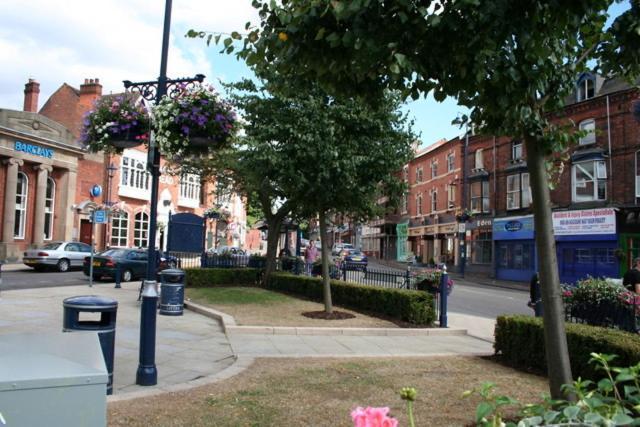 Luxury Flat In Moseley With Free Parking Daire Birmingham Dış mekan fotoğraf